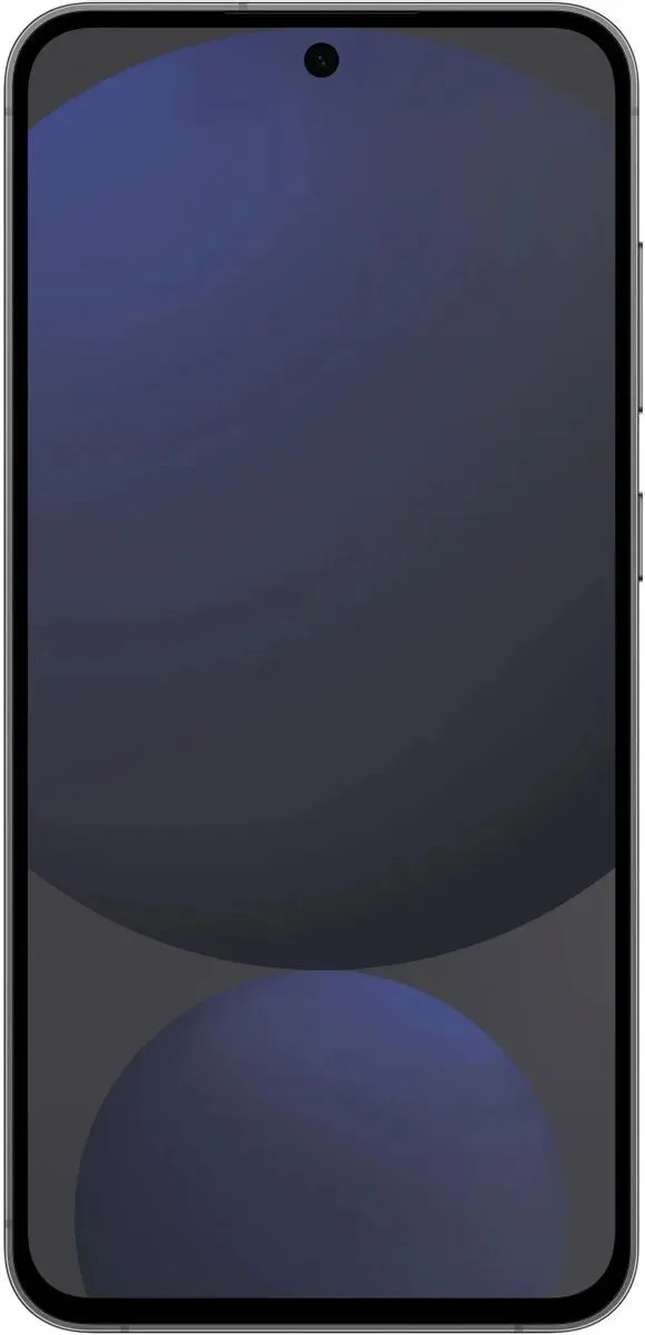 Смартфон Samsung Galaxy S24 FE 8/512Гб темно-серый