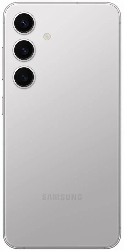 Смартфон Samsung Galaxy S24 12/256Гб серый