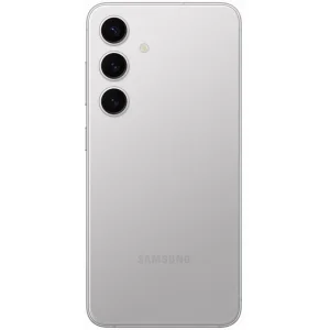 Смартфон Samsung Galaxy S24 12/256Гб серый