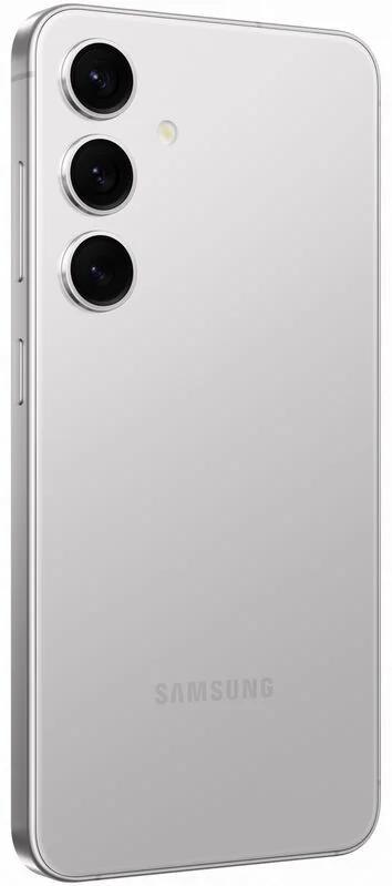 Смартфон Samsung Galaxy S24 12/256Гб серый