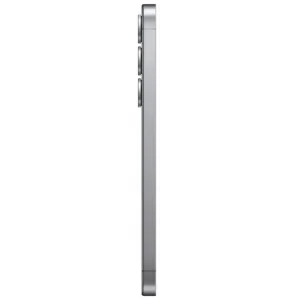 Смартфон Samsung Galaxy S25 12/128 ГБ серебристый