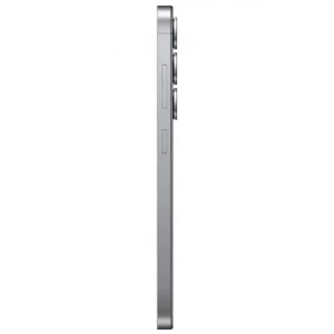 Смартфон Samsung Galaxy S25 12/128 ГБ серебристый