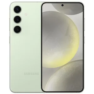 Смартфон Samsung Galaxy S24 8/256Гб зеленый