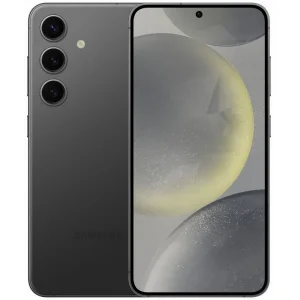 Смартфон Samsung Galaxy S24 12/256Гб черный