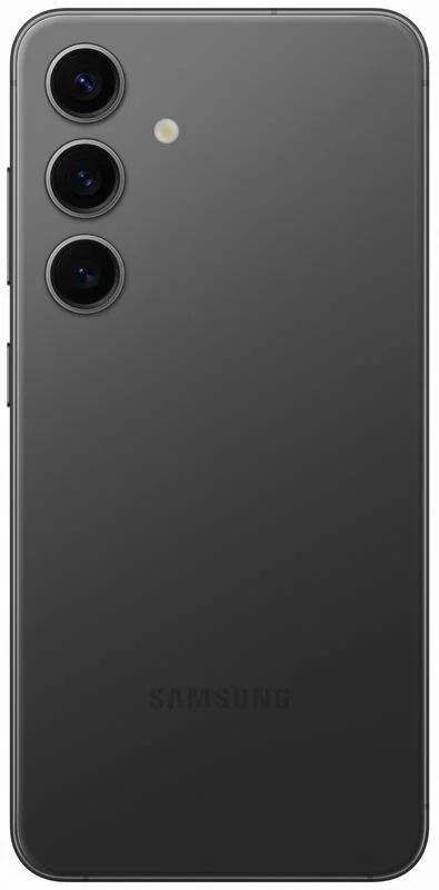 Смартфон Samsung Galaxy S24 12/256Гб черный