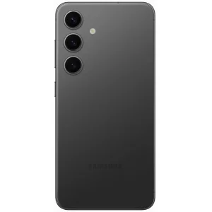 Смартфон Samsung Galaxy S24 12/256Гб черный