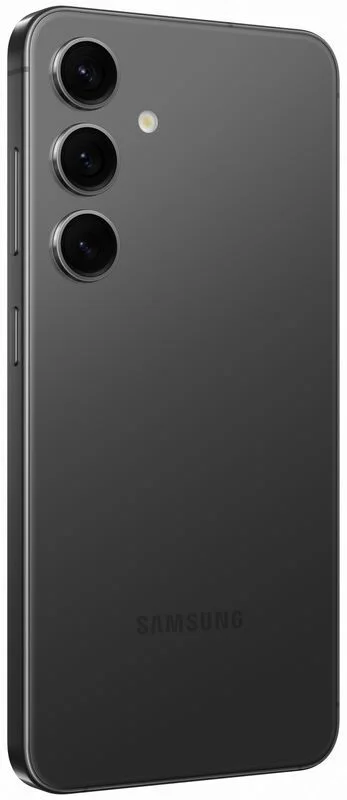 Смартфон Samsung Galaxy S24 12/256Гб черный