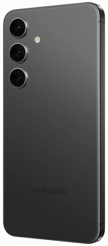 Смартфон Samsung Galaxy S24 12/256Гб черный