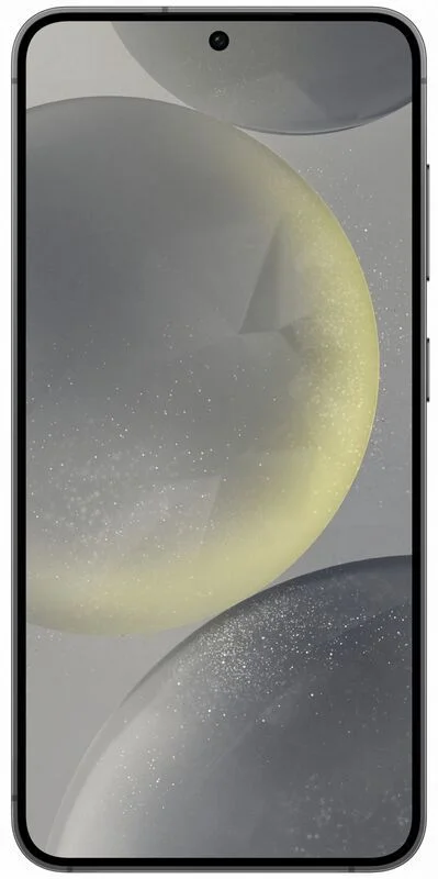 Смартфон Samsung Galaxy S24 12/256Гб черный