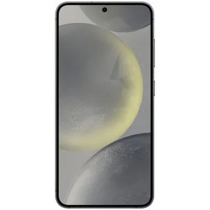 Смартфон Samsung Galaxy S24 12/256Гб черный