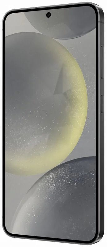 Смартфон Samsung Galaxy S24 12/256Гб черный