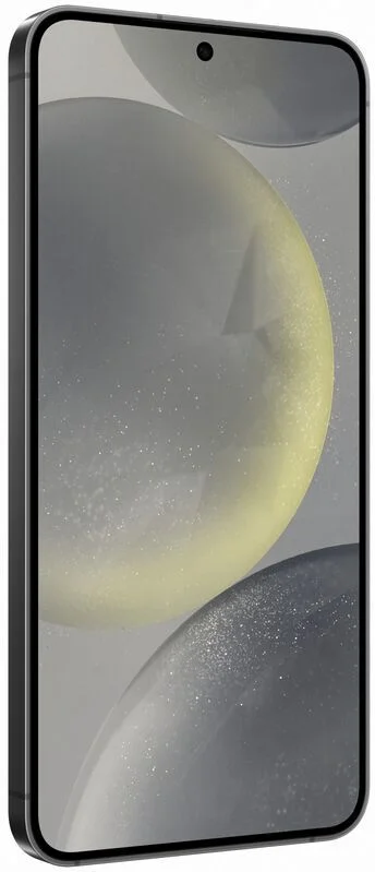 Смартфон Samsung Galaxy S24 12/256Гб черный