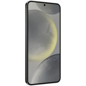 Смартфон Samsung Galaxy S24 12/256Гб черный