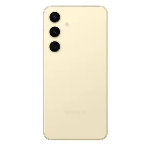 Смартфон Samsung Galaxy S24 12/256Гб желтый