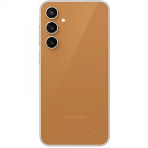 Смартфон Samsung Galaxy S23 FE 8/256ГБ оранжевый