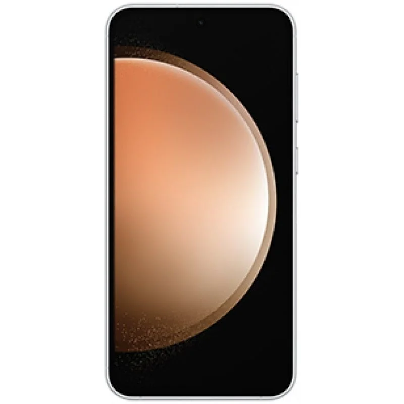 Смартфон Samsung Galaxy S23 FE 8/256ГБ оранжевый