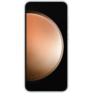 Смартфон Samsung Galaxy S23 FE 8/256ГБ оранжевый
