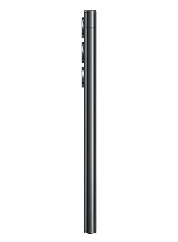 Смартфон Samsung Galaxy S23 Ultra 12/512Gb черный