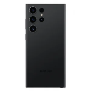 Смартфон Samsung Galaxy S23 Ultra 12/512Gb черный