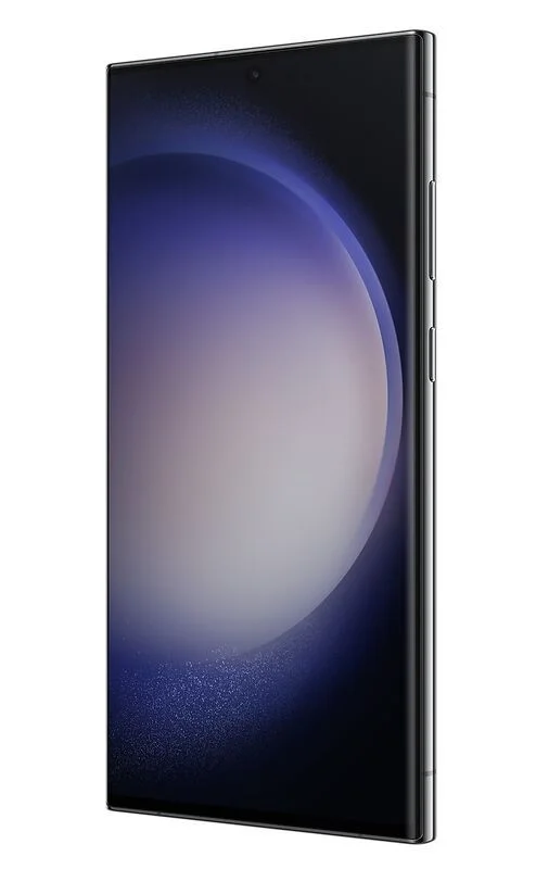 Смартфон Samsung Galaxy S23 Ultra 12/512Gb черный