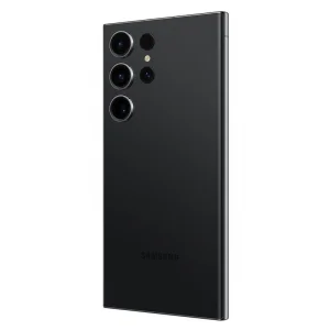 Смартфон Samsung Galaxy S23 Ultra 12/512Gb черный
