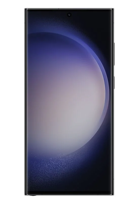 Смартфон Samsung Galaxy S23 Ultra 12/512Gb черный