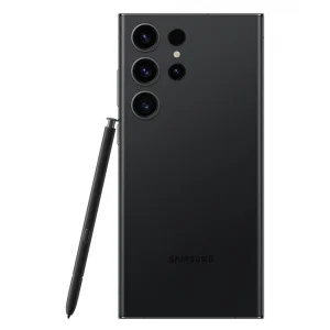 Смартфон Samsung Galaxy S23 Ultra 12/512Gb черный