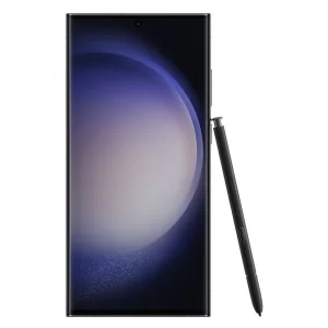 Смартфон Samsung Galaxy S23 Ultra 12/512Gb черный