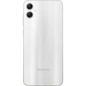 Смартфон Samsung Galaxy A05 4/128Gb серебристый