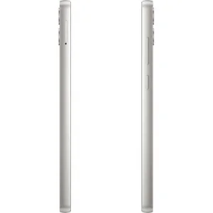 Смартфон Samsung Galaxy A05 4/128Gb серебристый