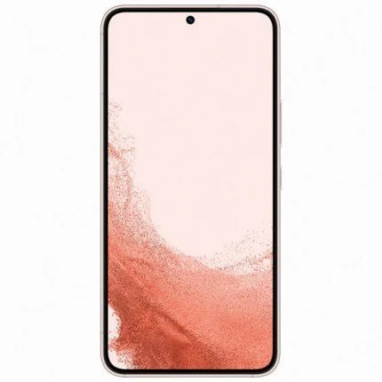 Смартфон Samsung Galaxy S22  8/256GB розовый