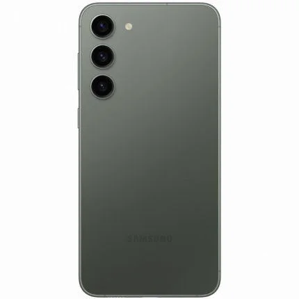 Смартфон Samsung Galaxy S23  5G 8/256 GB, зеленый