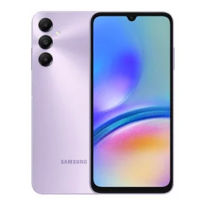Смартфон Samsung Galaxy A05s 4/128 ГБ, фиолетовый