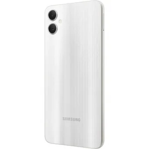 Смартфон Samsung Galaxy A05 4/64Gb серебристый