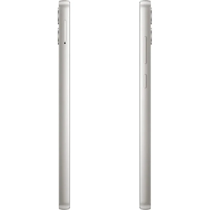 Смартфон Samsung Galaxy A05 4/64Gb серебристый