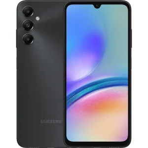 Смартфон Samsung Galaxy A05s 4/128 ГБ, черный