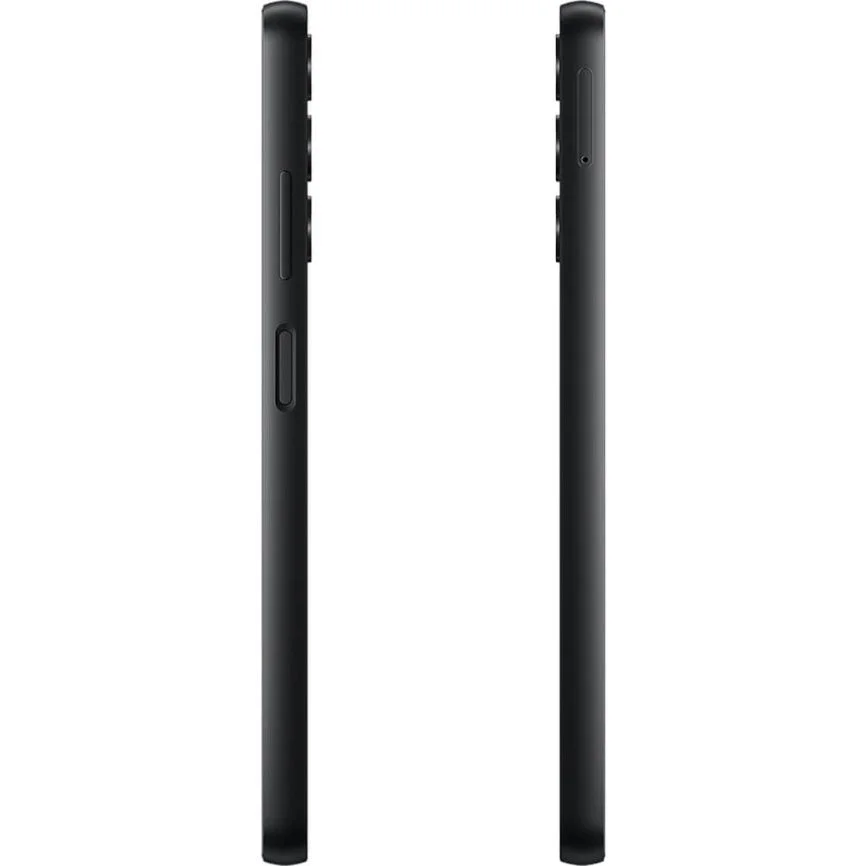 Смартфон Samsung Galaxy A05s 4/128 ГБ, черный