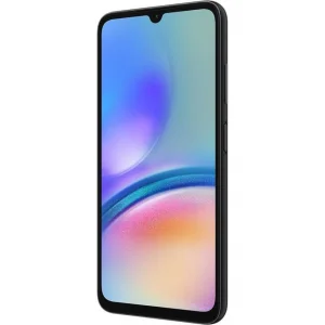Смартфон Samsung Galaxy A05s 4/128 ГБ, черный