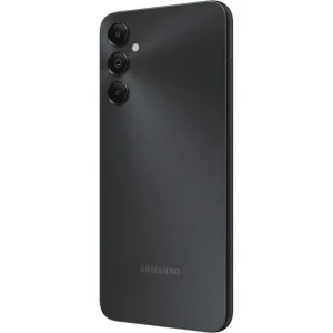 Смартфон Samsung Galaxy A05s 4/128 ГБ, черный