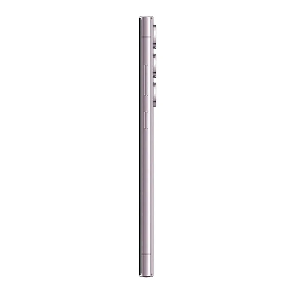 Смартфон Samsung Galaxy S23 Ultra 12/512Gb фиолетовый