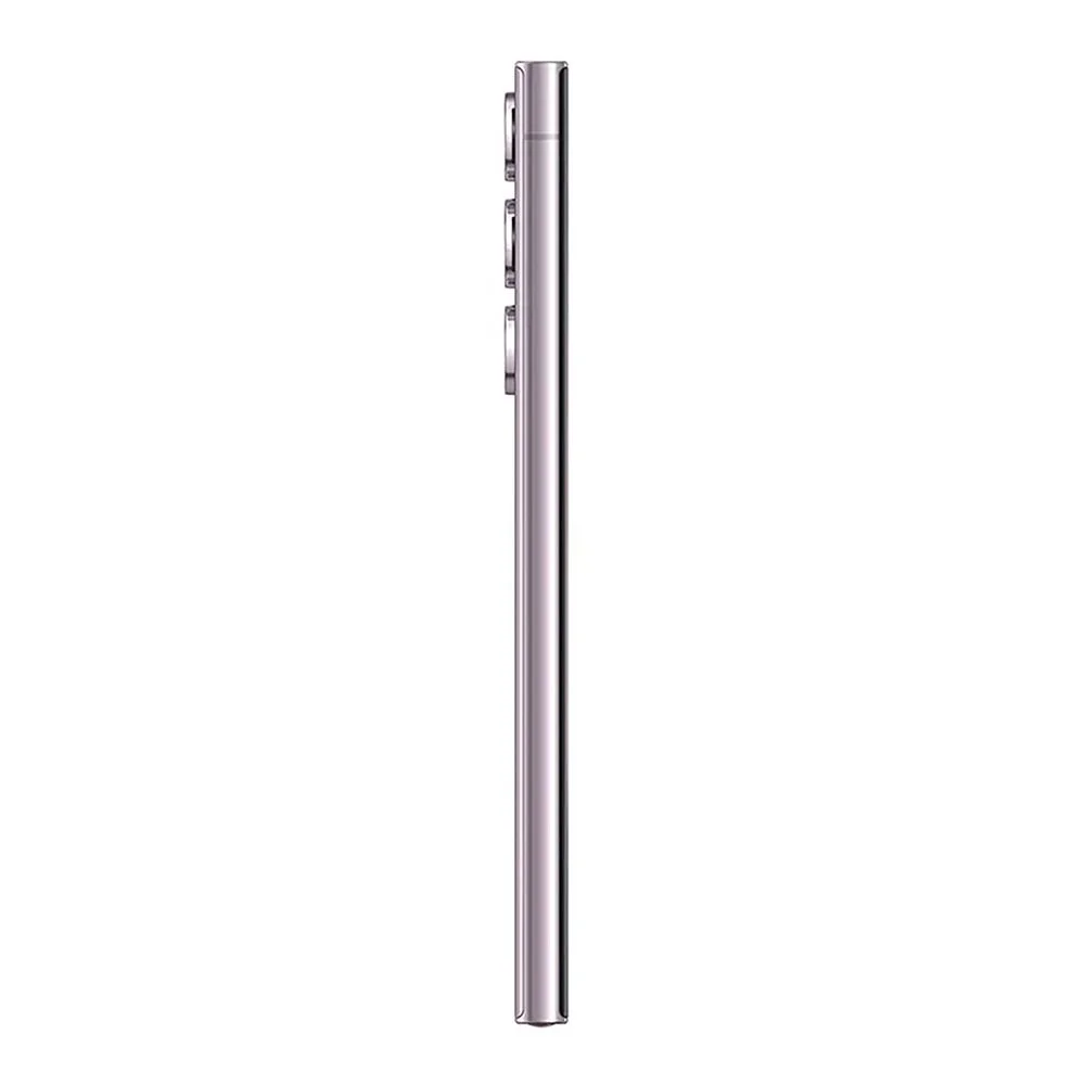 Смартфон Samsung Galaxy S23 Ultra 12/512Gb фиолетовый