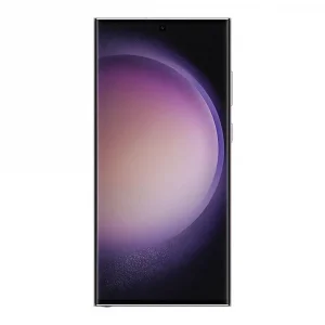 Смартфон Samsung Galaxy S23 Ultra 12/512Gb фиолетовый
