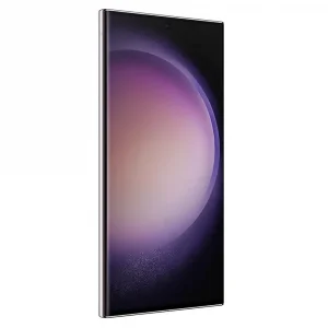Смартфон Samsung Galaxy S23 Ultra 12/512Gb фиолетовый