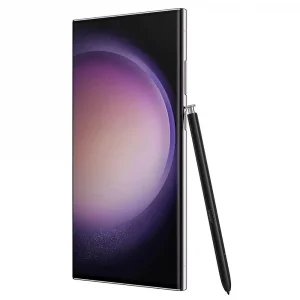 Смартфон Samsung Galaxy S23 Ultra 12/512Gb фиолетовый