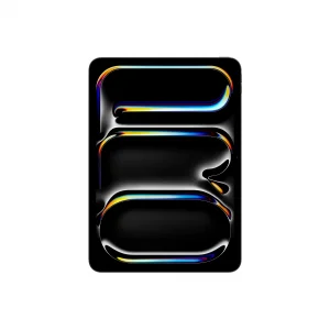 Планшет iPad Pro 11" 256ГБ M5 Wi-Fi черный (Space black)