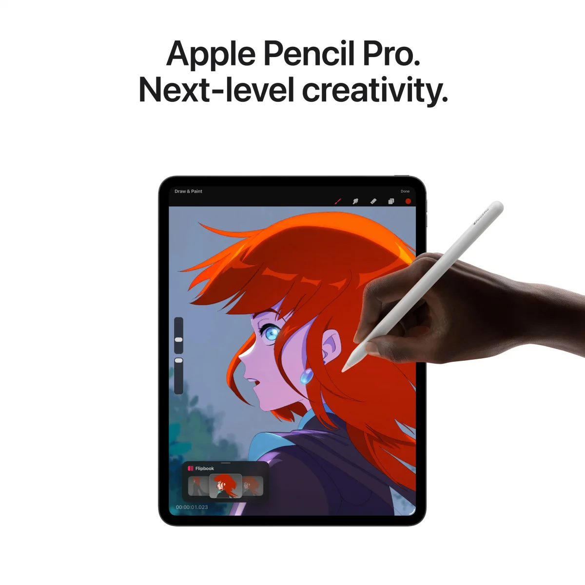 Планшет iPad Pro 11" 1ТБ M5 Wi-Fi черный (Space black)