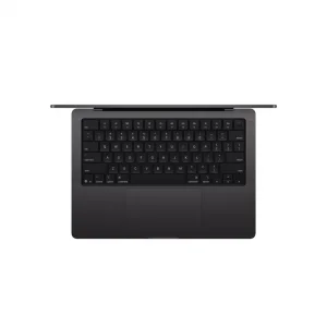 MacBook Pro 14'' M5, черный