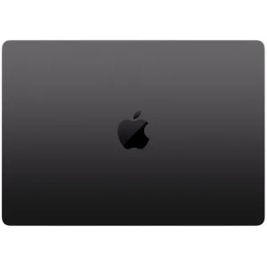 MacBook Pro 14'' M5, черный