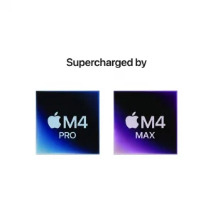 MacBook Pro 14'' M4 Pro, черный