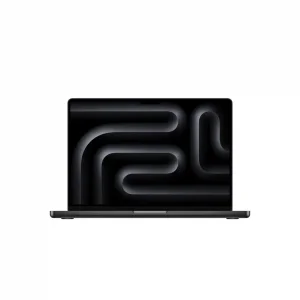 MacBook Pro 14'' M4 Pro, черный